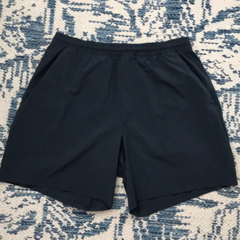 Men’s Lululemon Athletic Shorts